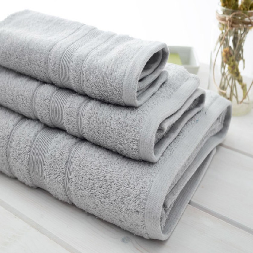 SITHONIA-505 ΠΕΤΣΕΤΑ  ΧΕΙΡ 30Χ50 LIGHT GREY