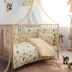 img-JURASSIC ΚΟΥΒΕΡ ΛΙ ΠΑΙΔΙΚΟ ΜΕ ΡΕΛΙ 120Χ160