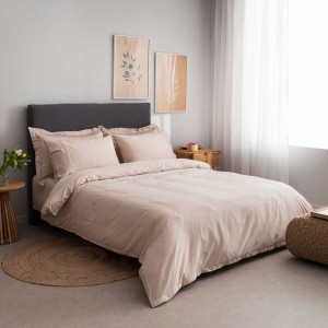 img-NEMESIS-303 ΣΕΤ ΠΑΠΛ-ΘΗΚΗ 230X240 3ΤΕΜ BEIGE