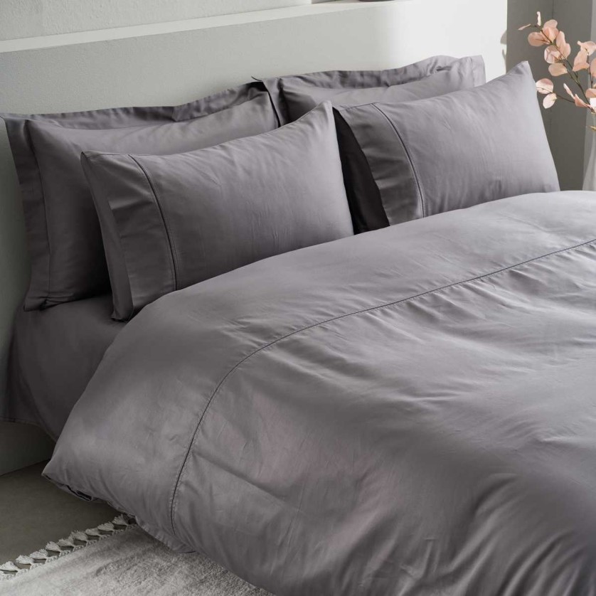 NEMESIS-305 ΣΕΤ ΣΕΝΤ 240Χ270 ΑΤΡΑΝΤΕ GREY NEMESIS-305 ΣΕΤ ΣΕΝΤ 240Χ270 ΑΤΡΑΝΤΕ GREY