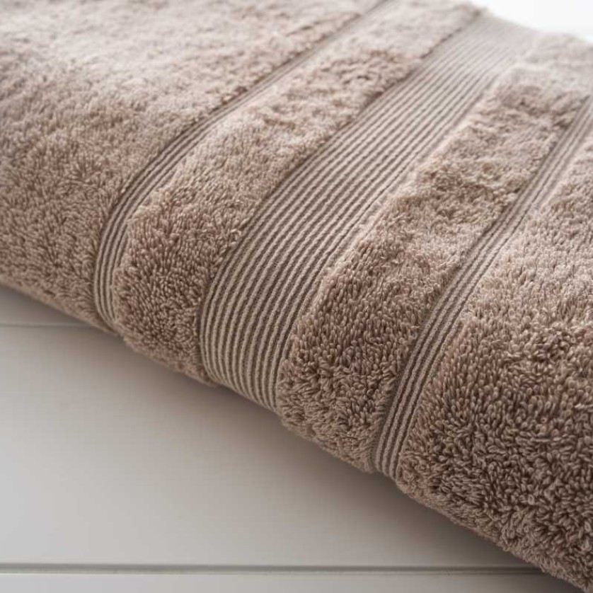 SITHONIA-525 ΠΕΤΣΕΤΑ  ΛΟΥΤ 80Χ150 BEIGE