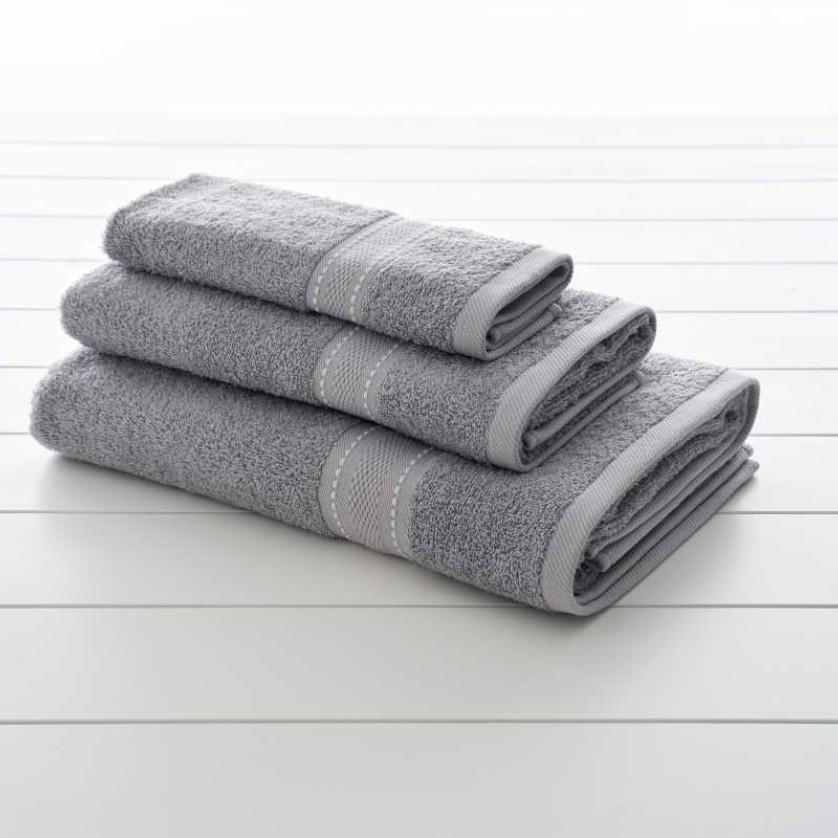 ZETA-1 GREY ΣΕΤ ΠΕΤΣΕΤΕΣ 3ΤΕΜ