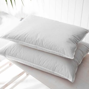 img-NANOFLEX ΜΑΞΙΛΑΡΙ 50X70 ΛΕΥΚΟ ΡΕΛΙ